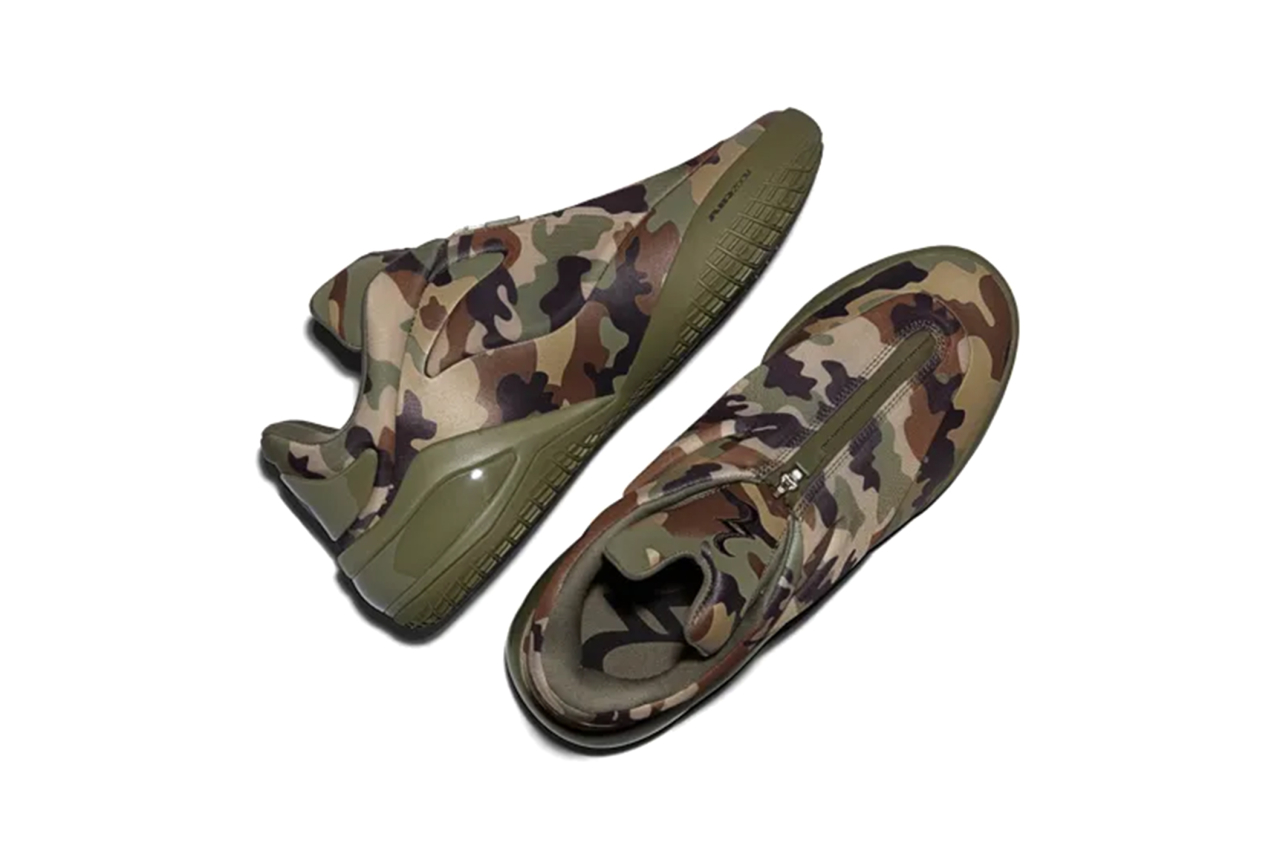 Converse Shai 001 | Shelflife