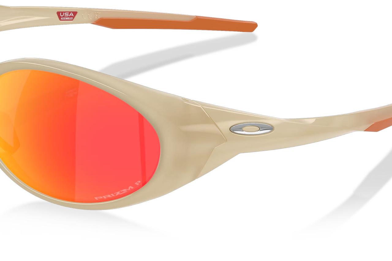 Oakley Eyejacket Redux | Shelflife
