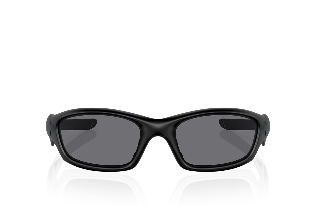 Oakley Straight Jacket | Shelflife