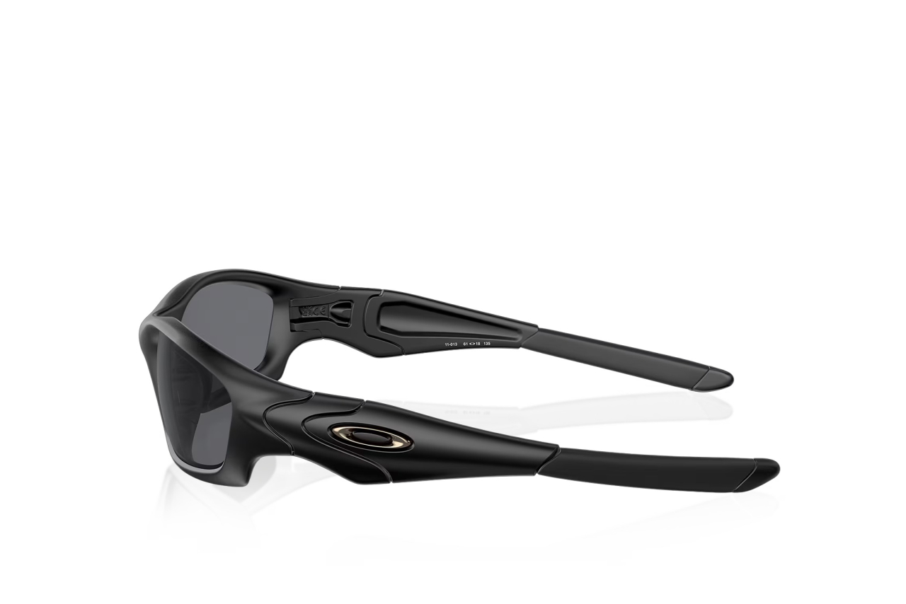 Oakley Straight Jacket | Shelflife