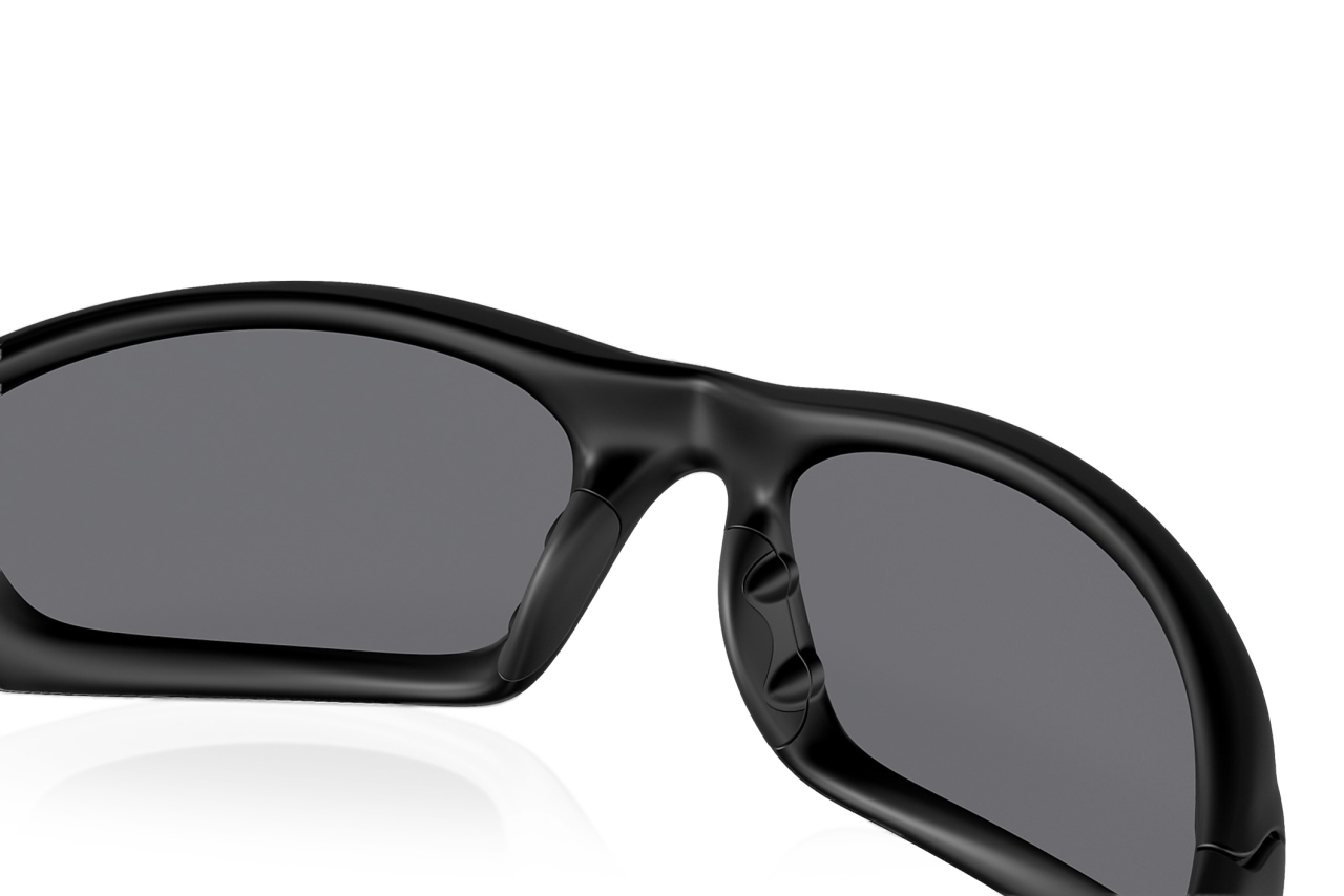 Oakley Straight Jacket | Shelflife