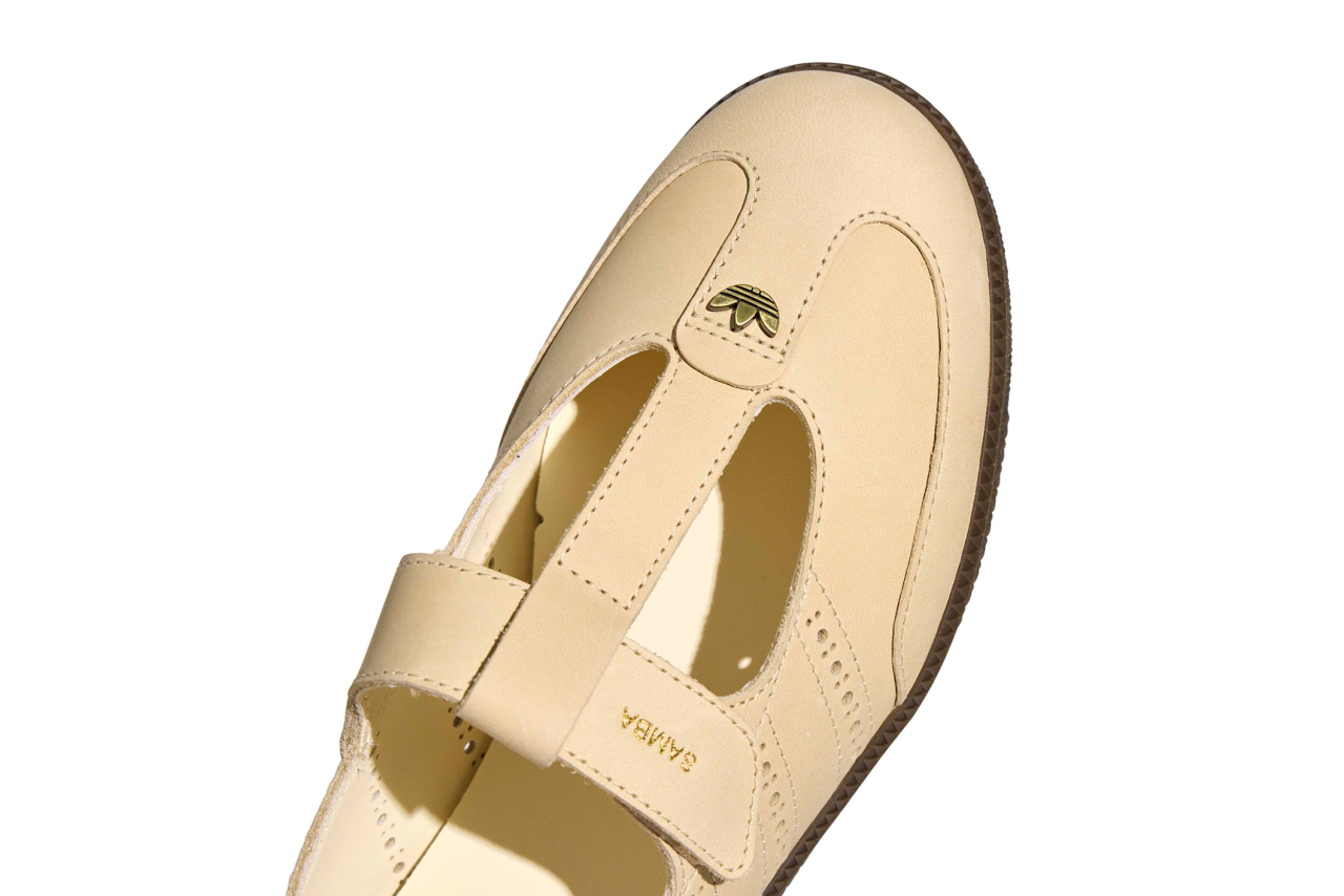 adidas Women's Mary-Jane Samba | Shelflife