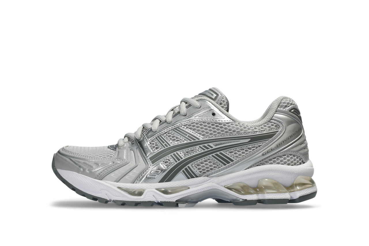 Asics Women's GEL-KAYANO 14 | Shelflife