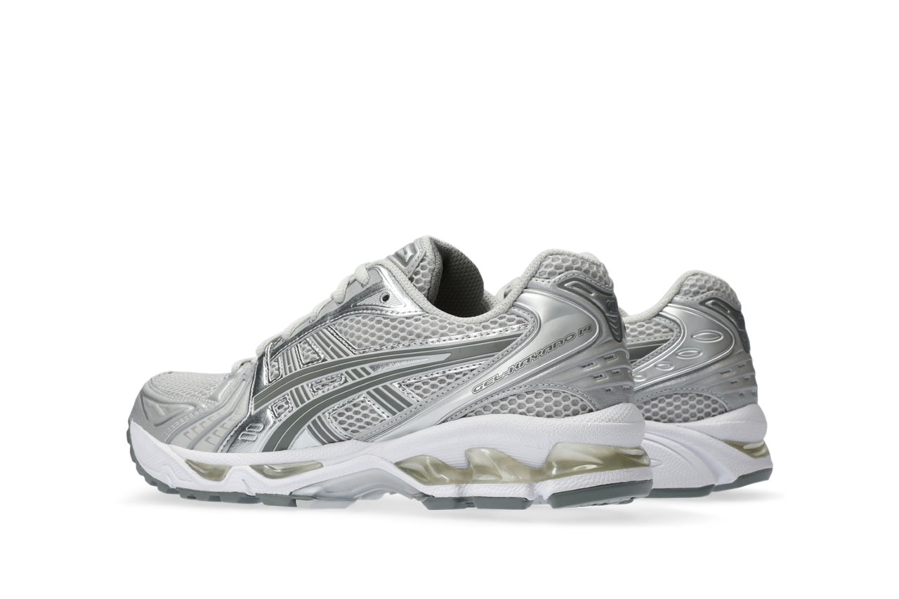 Asics Women's GEL-KAYANO 14 | Shelflife