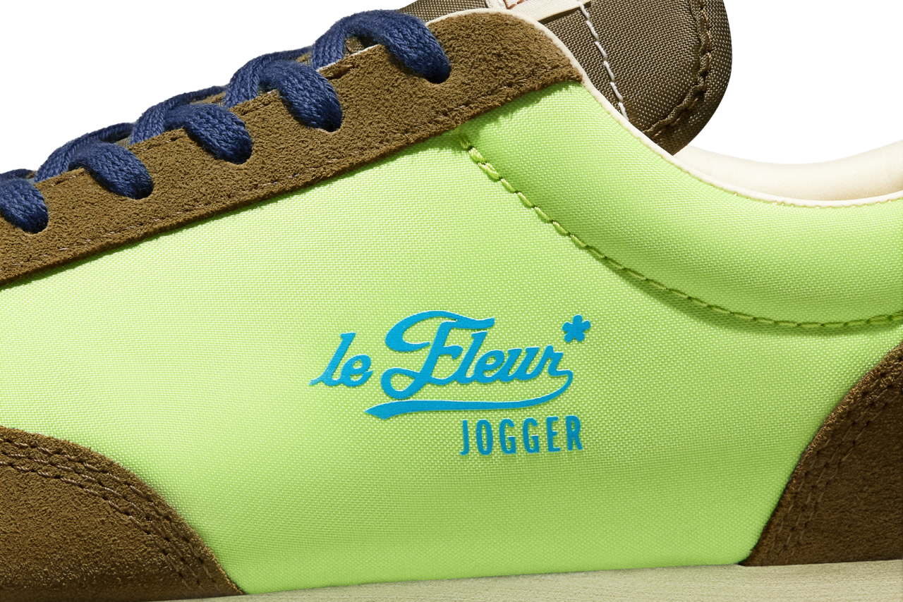 GOLF le FLEUR x Converse 1908 Jogger | Shelflife