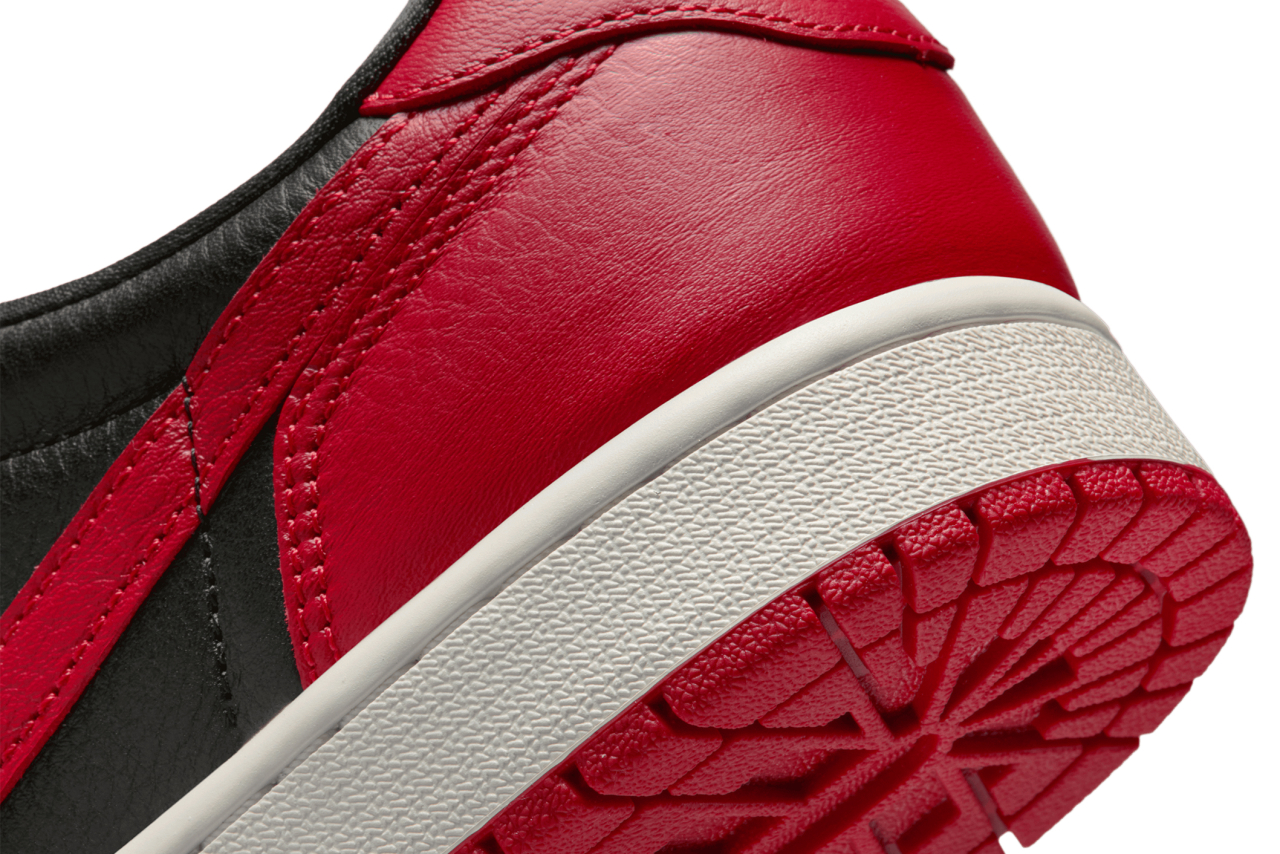 Air Jordan 1 Retro Low OG 'Banned' | Shelflife