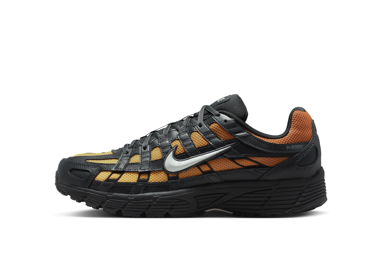 ナイキP-6000 24.5 Nike P-6000 'Dark Smoke Grey' | Shelflife