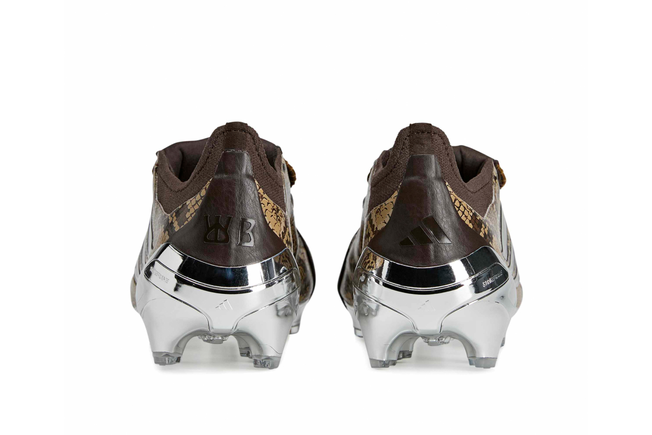 Wales Bonner x adidas Predator Elite Fold-Over Tongue FG Football