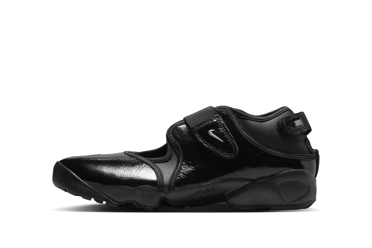 NIKE エアリフト　レザー Nike Women's Air Rift 'Leather' | Shelflife