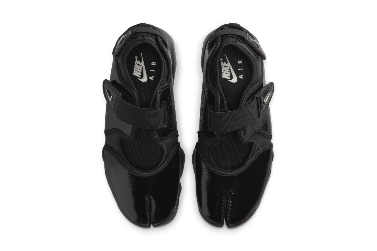 Nike Women's Air Rift 'Leather' | Shelflife