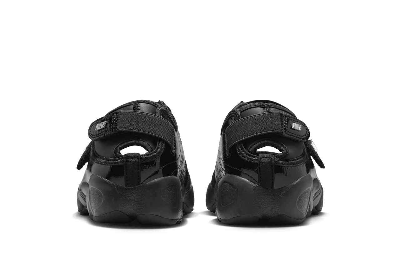 Nike Women's Air Rift 'Leather' | Shelflife