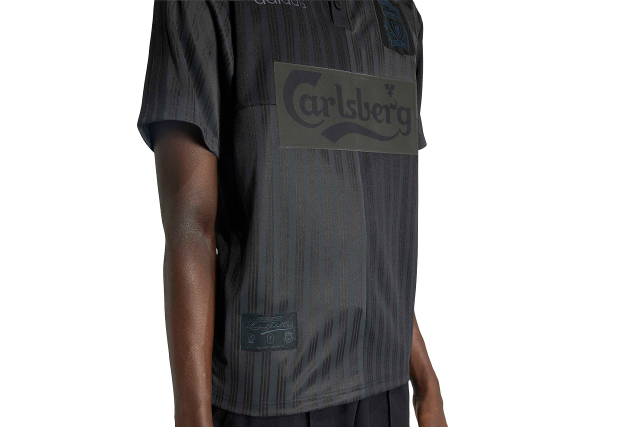 adidas Liverpool FC Special Jersey '95 | Shelflife