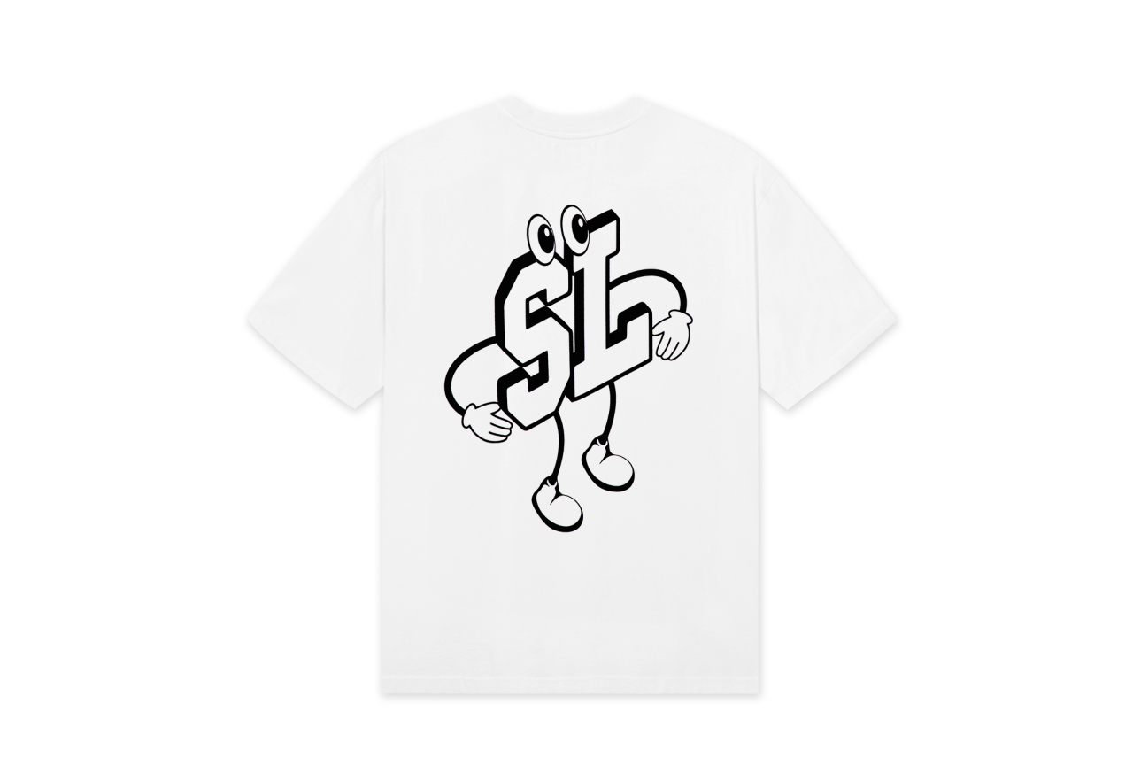 Clippy Tee | Shelflife