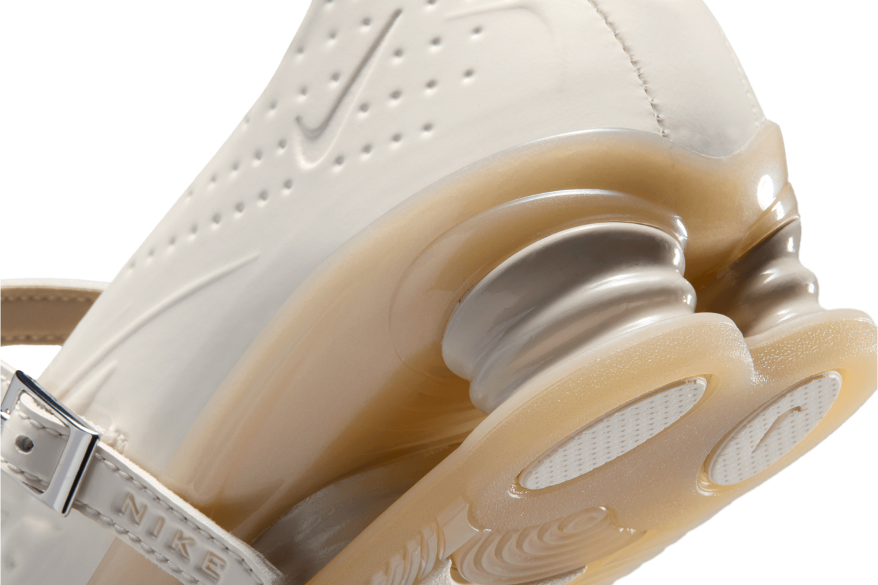 Nike Women's Shox Z Calistra | Shelflife
