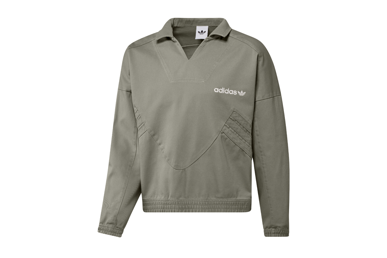トップス D adidas MUC Drill Top | Shelflife