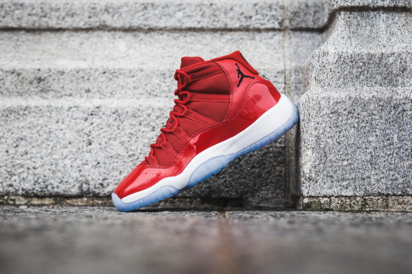 Nike Air Jordan 11 Retro “Win Like ”96” | Shelflife