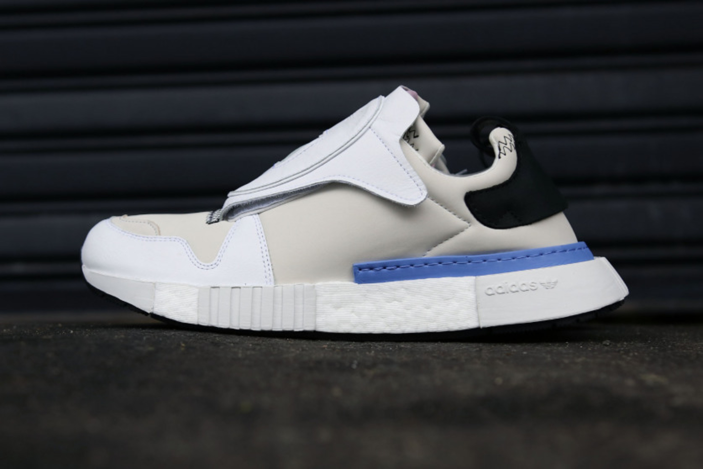 adidas back to the future shoes