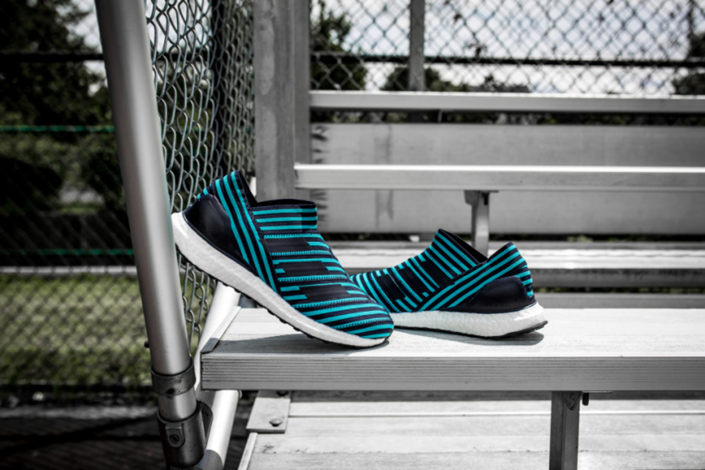 nemeziz tango 17