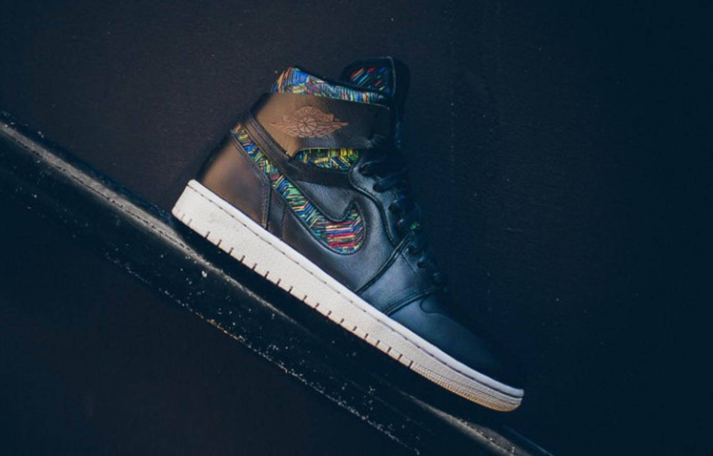 air jordan 1 retro high nouveau bhm