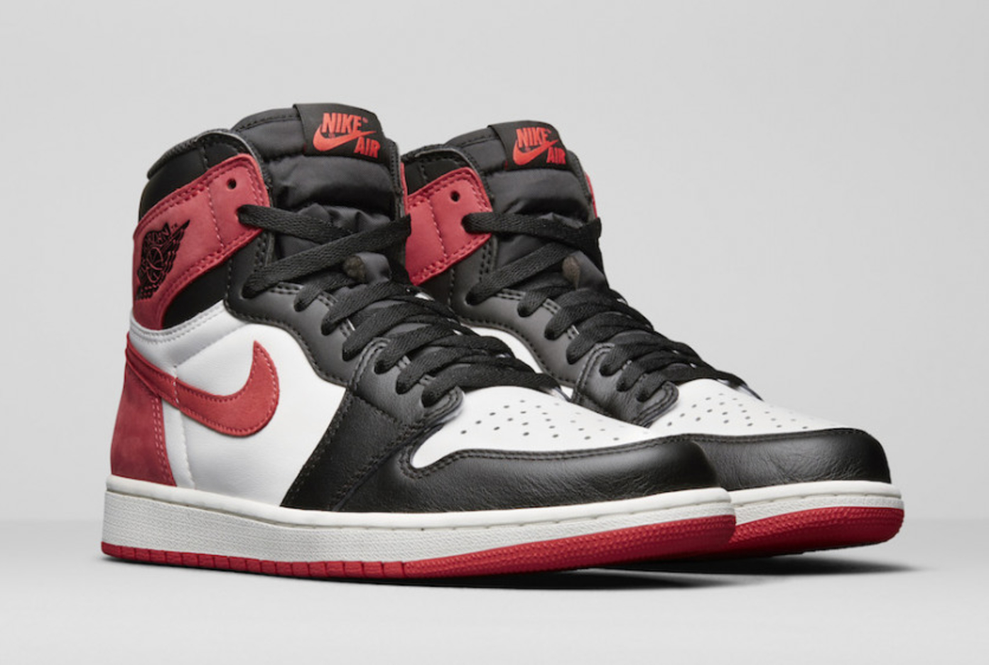 Nike Air Jordan 1 Retro High OG - NEW RELEASE DATE | Shelflife