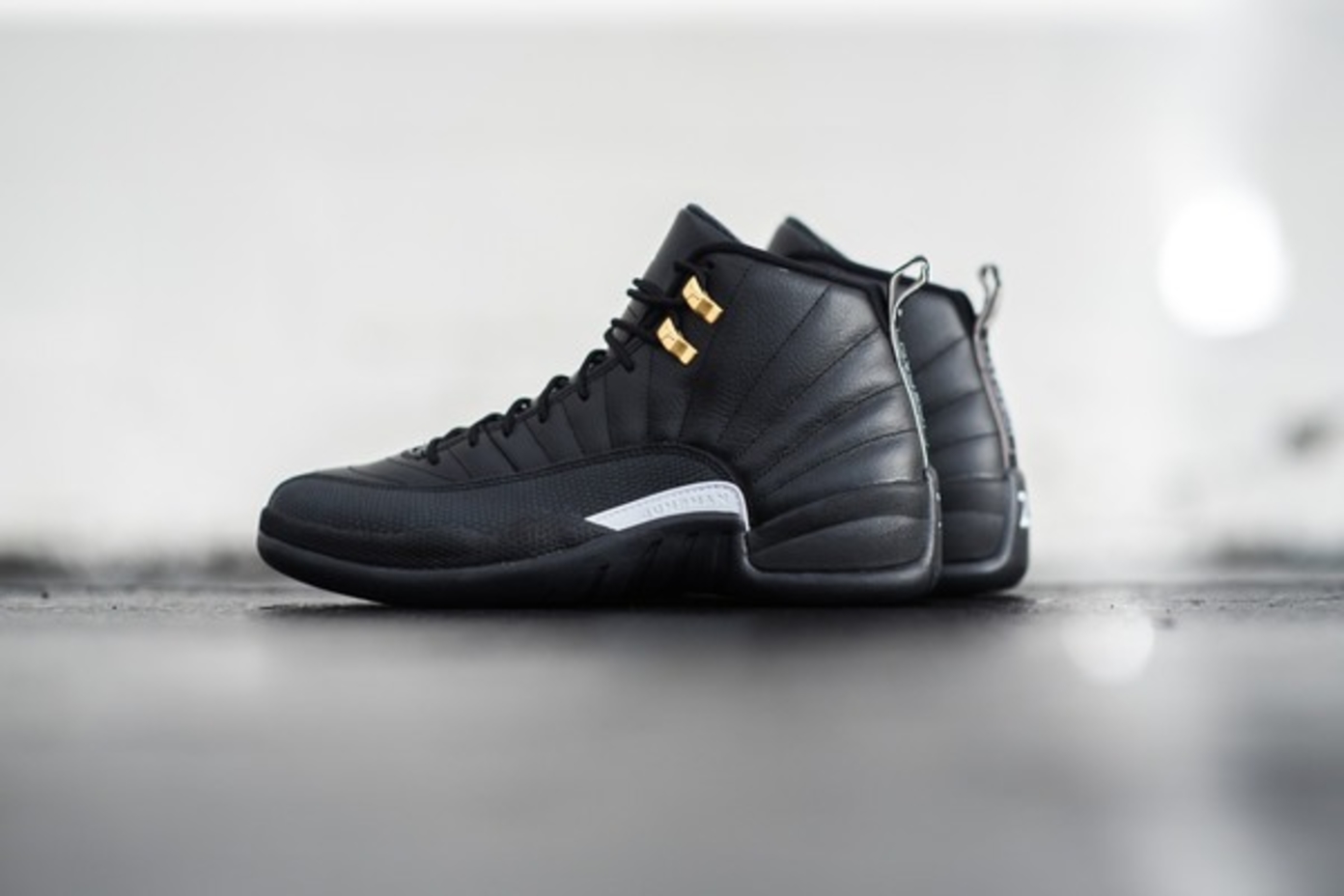 the master air jordan 12