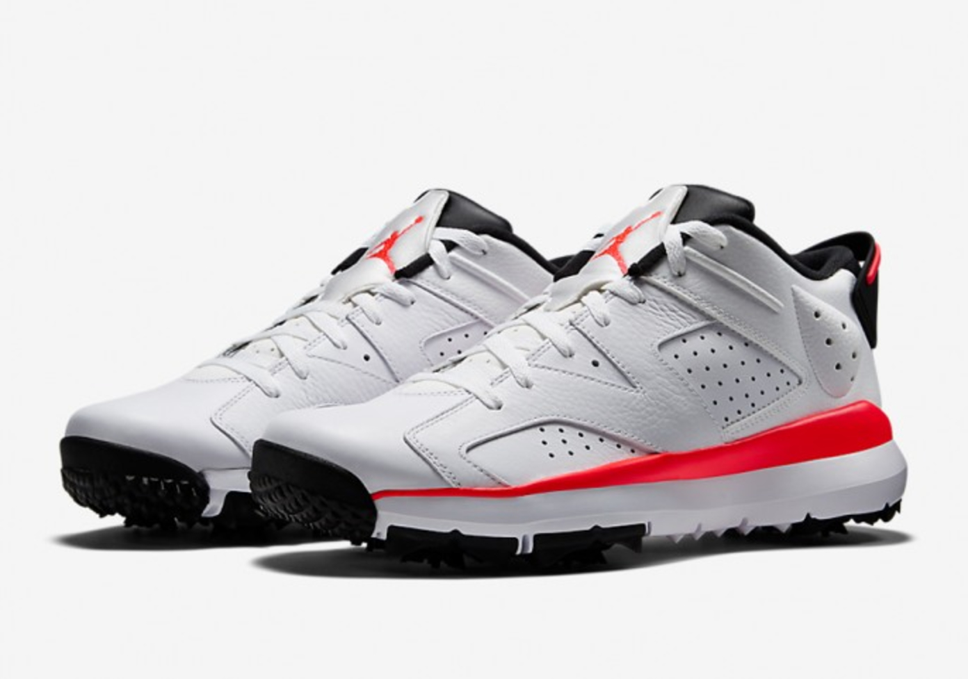 air jordan 6 golf shoes