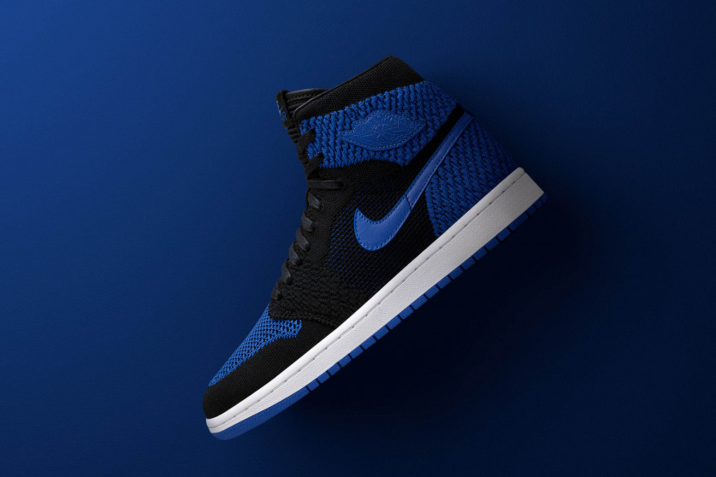 air jordan i flyknit