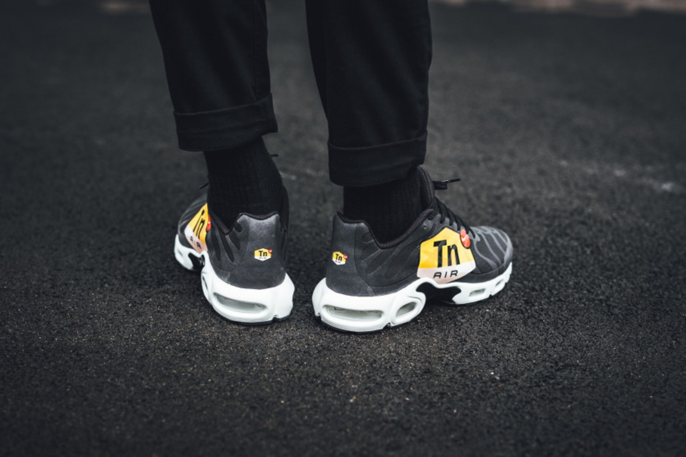 nike air max plus gpx