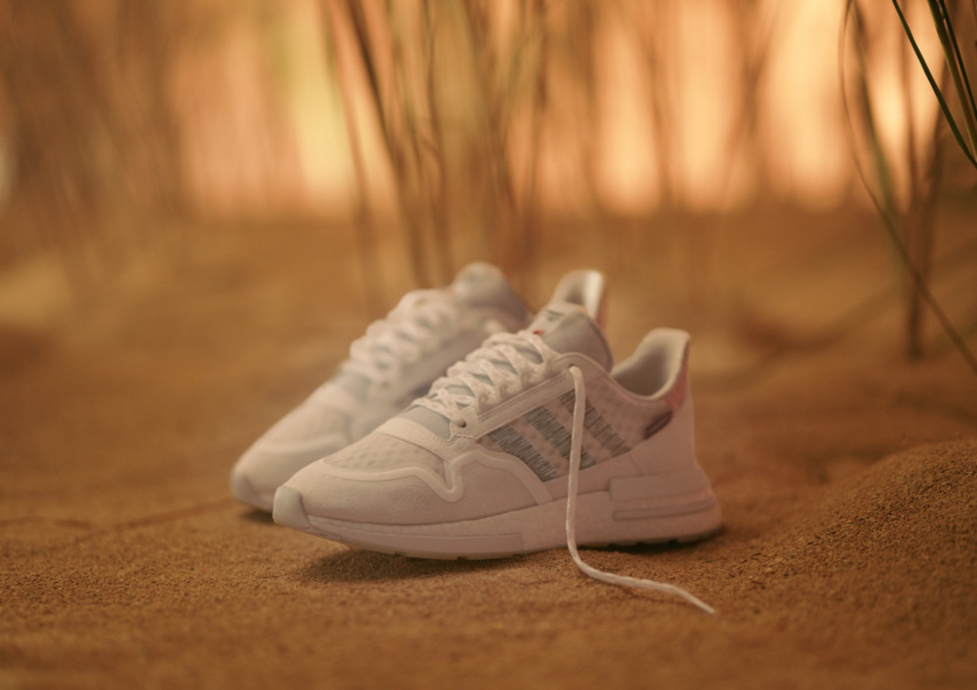 adidas Consortium x Commonwealth ZX 500 RM | Shelflife