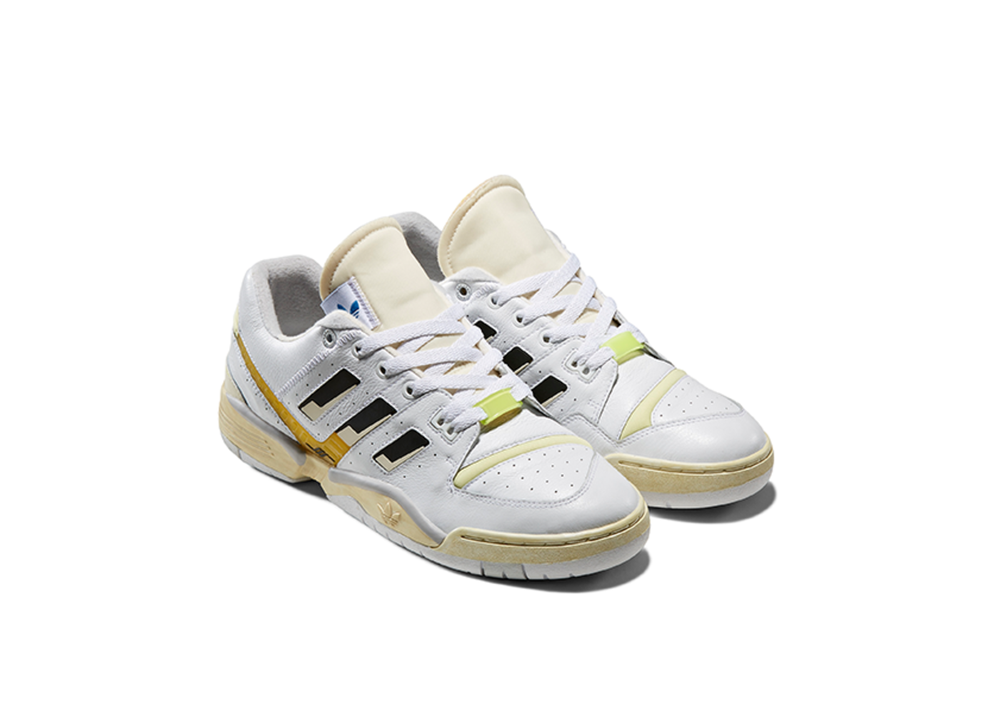 adidas Consortium x Highs and Lows Torsion Edberg Comp | Shelflife