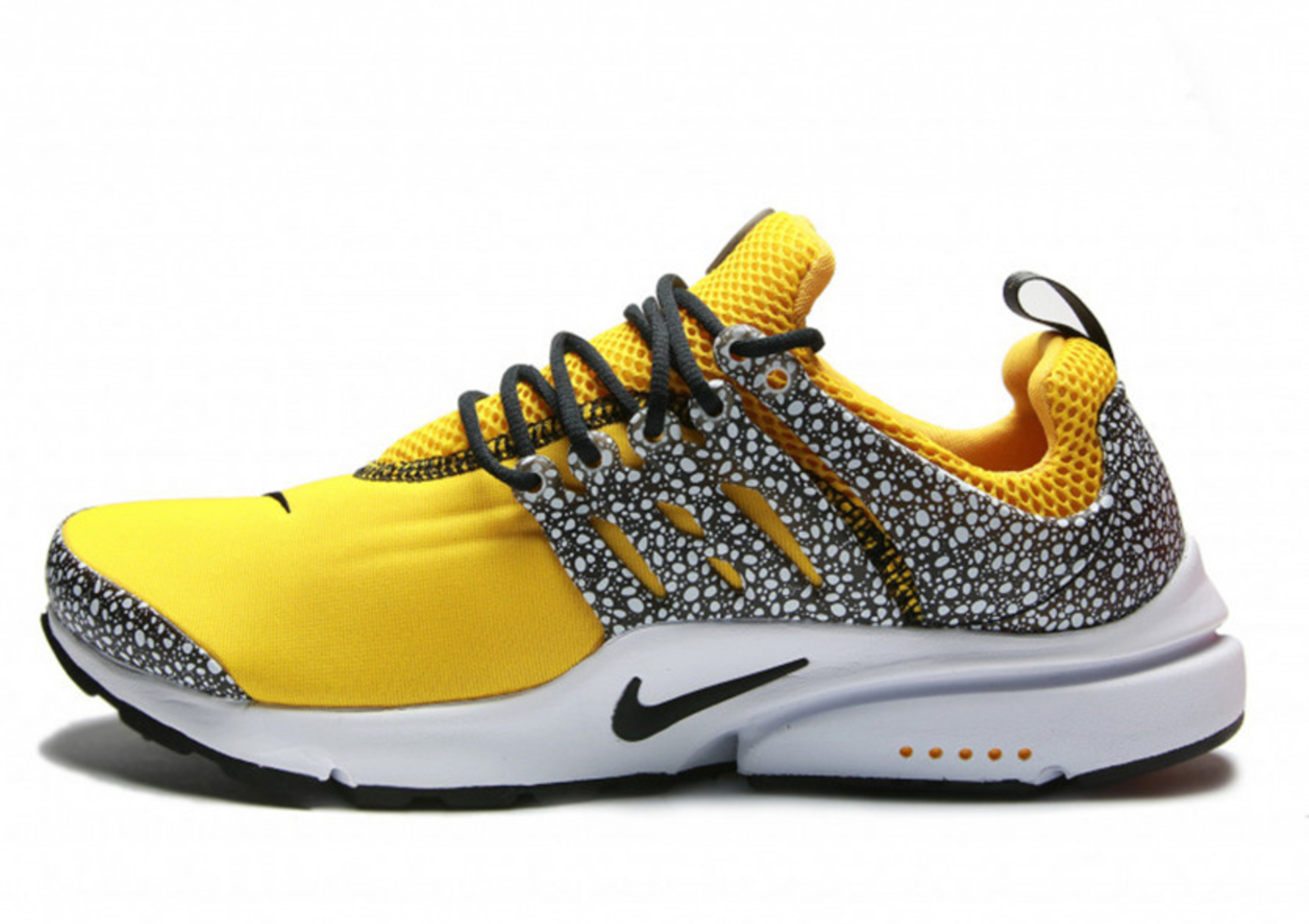 FactsFriday: The Nike Air Presto | Shelflife