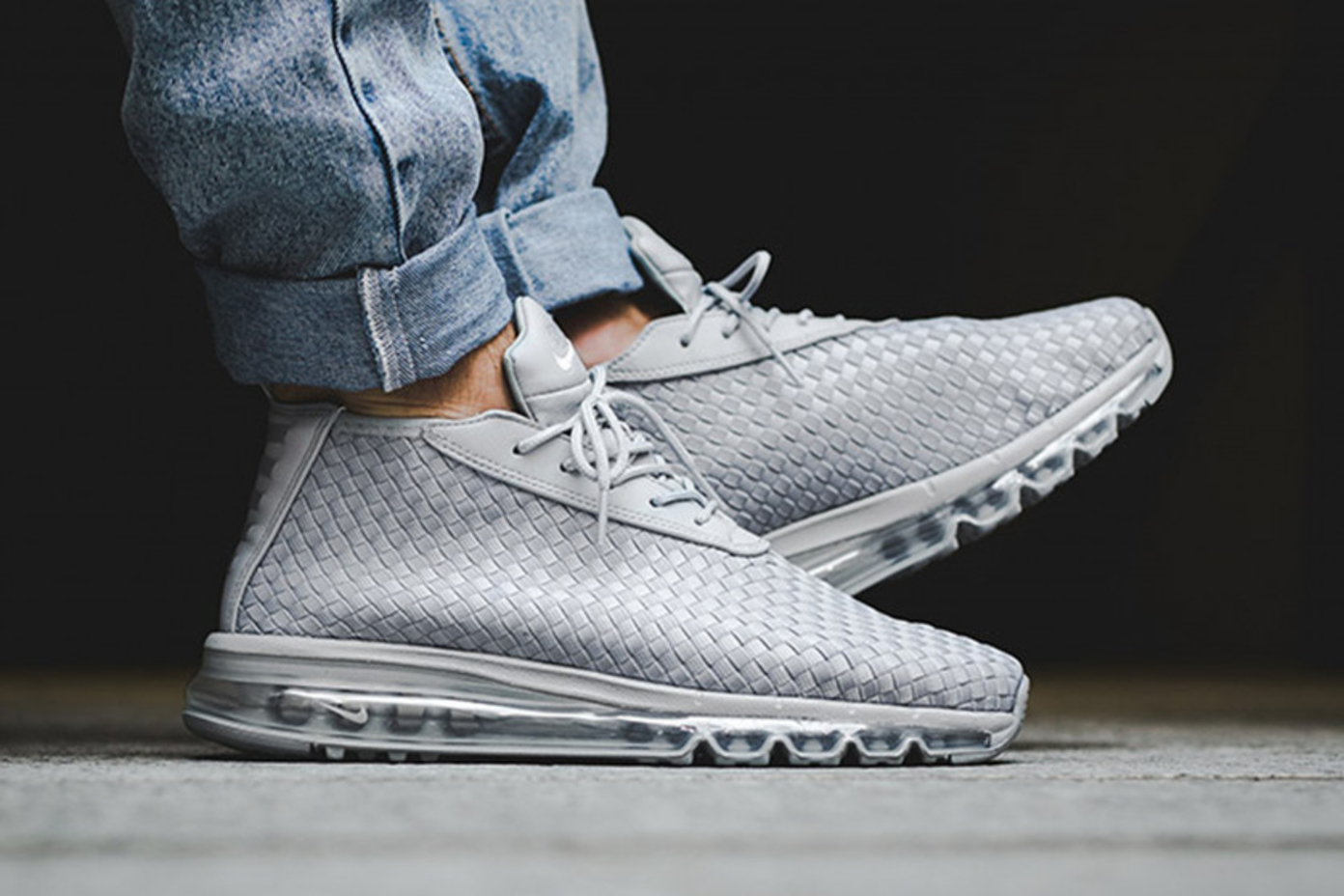 Nike Air Max Woven Boot | Shelflife