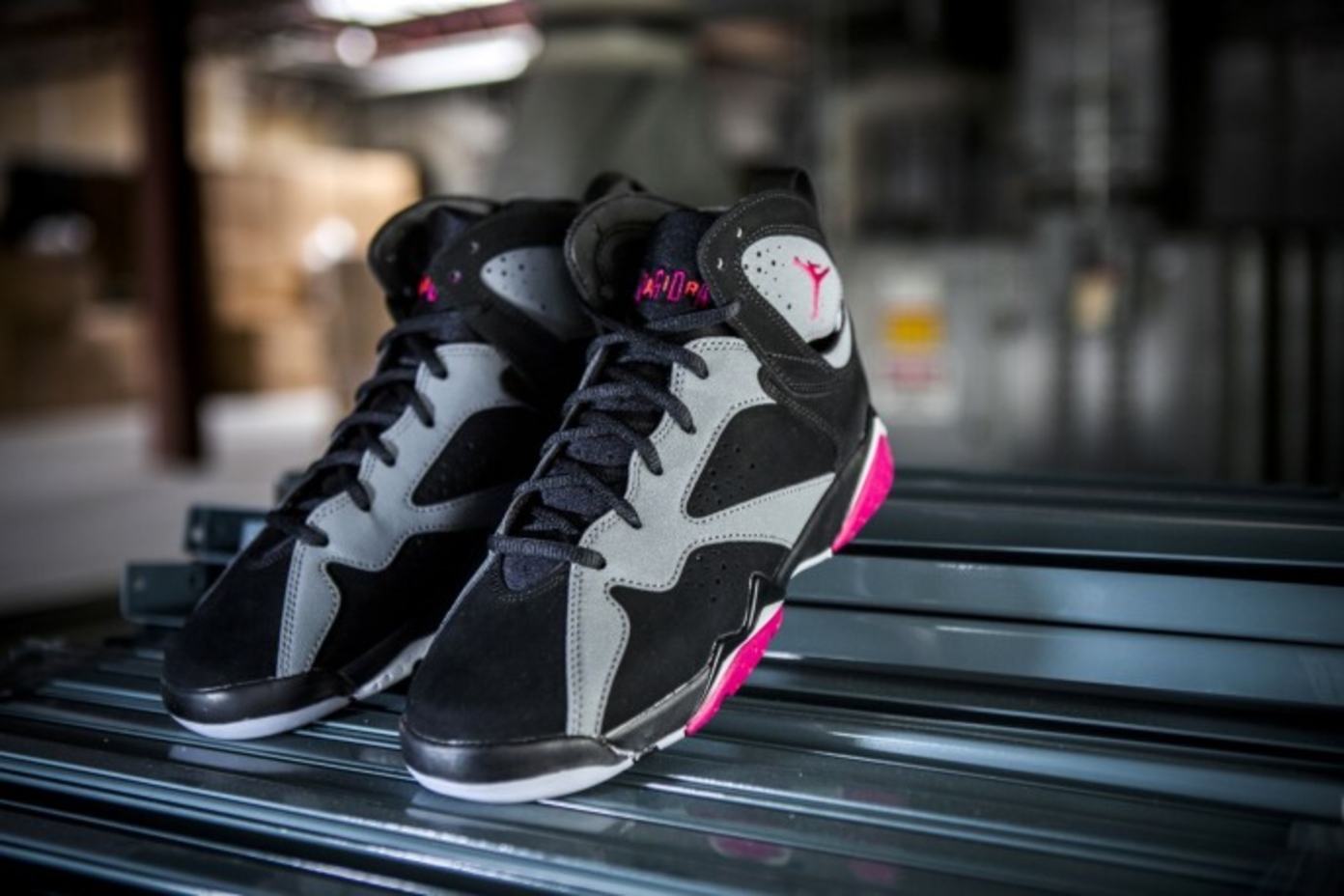 air jordan fuchsia