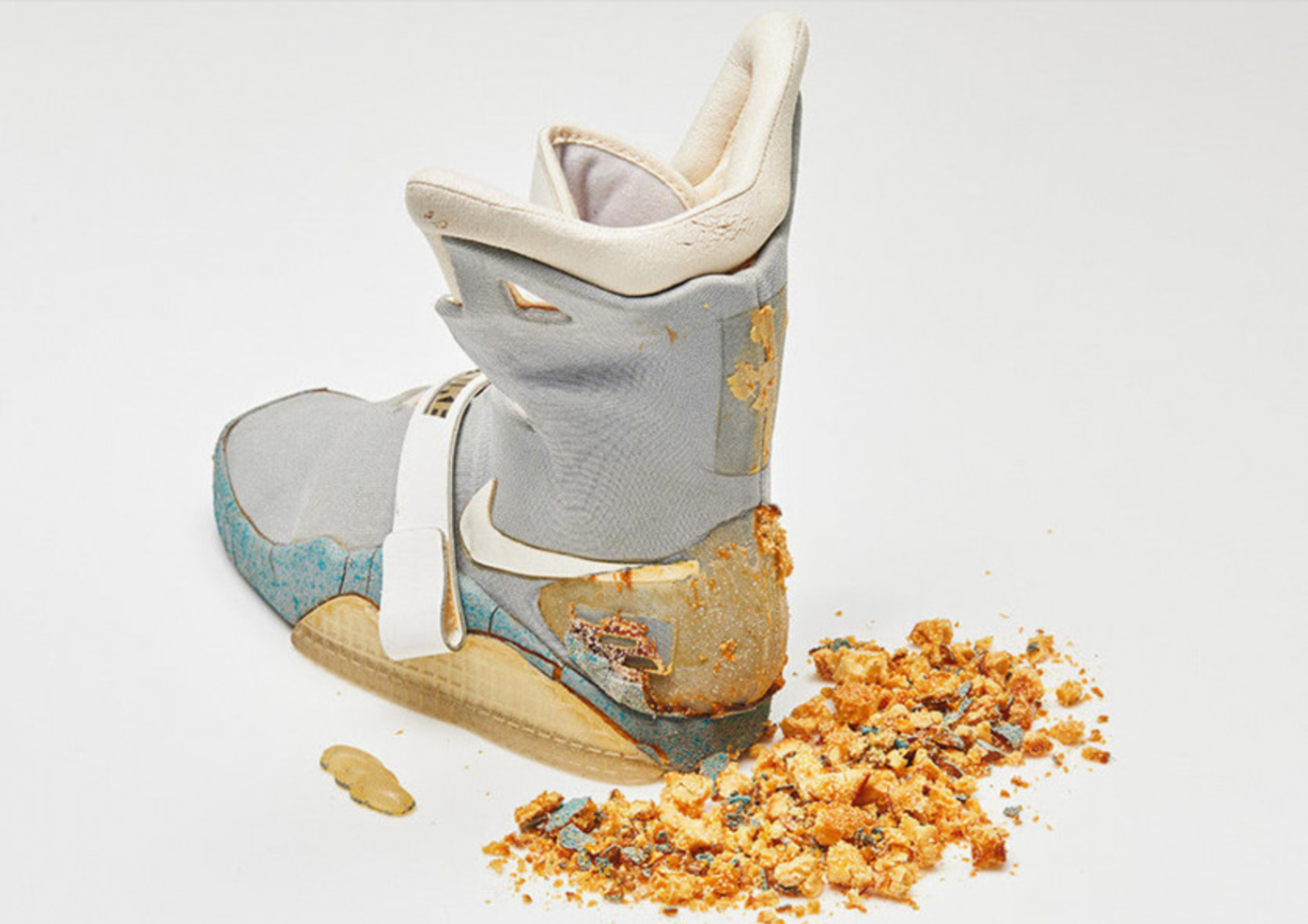 nike mag price in rands