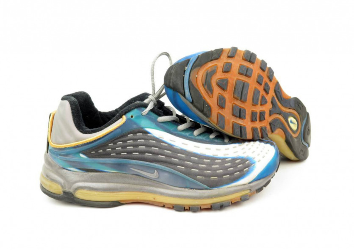 nike air max deluxe og 1999