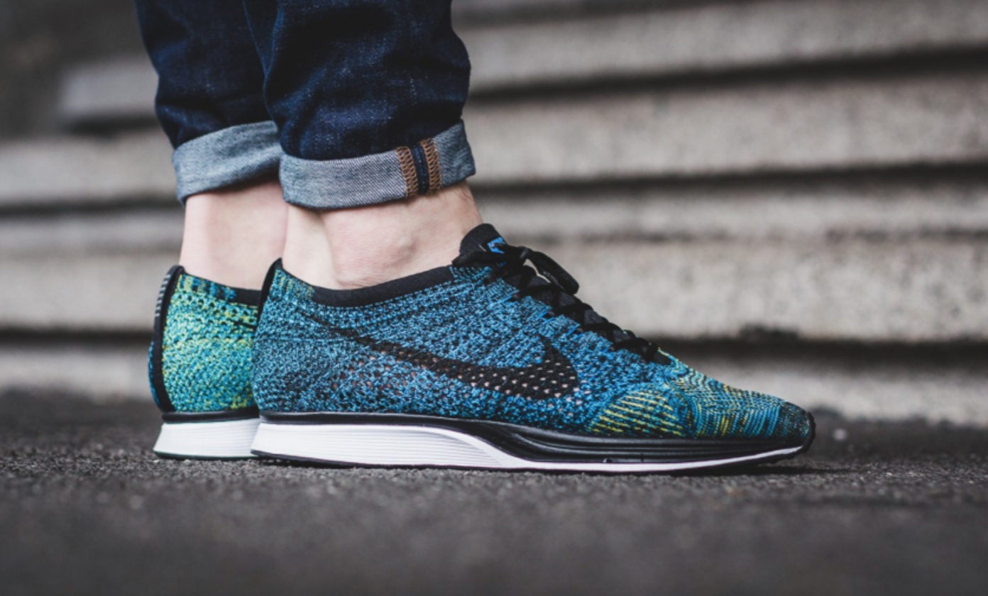 nike 279 flyknit