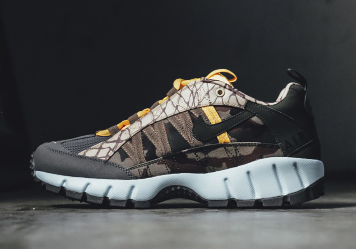 kylian mbappe nike shoes