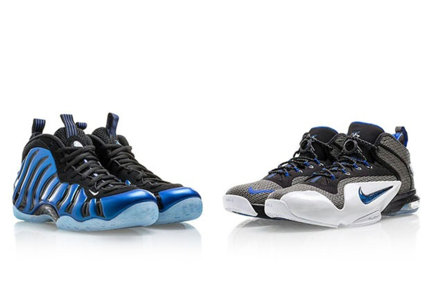 penny hardaway pack