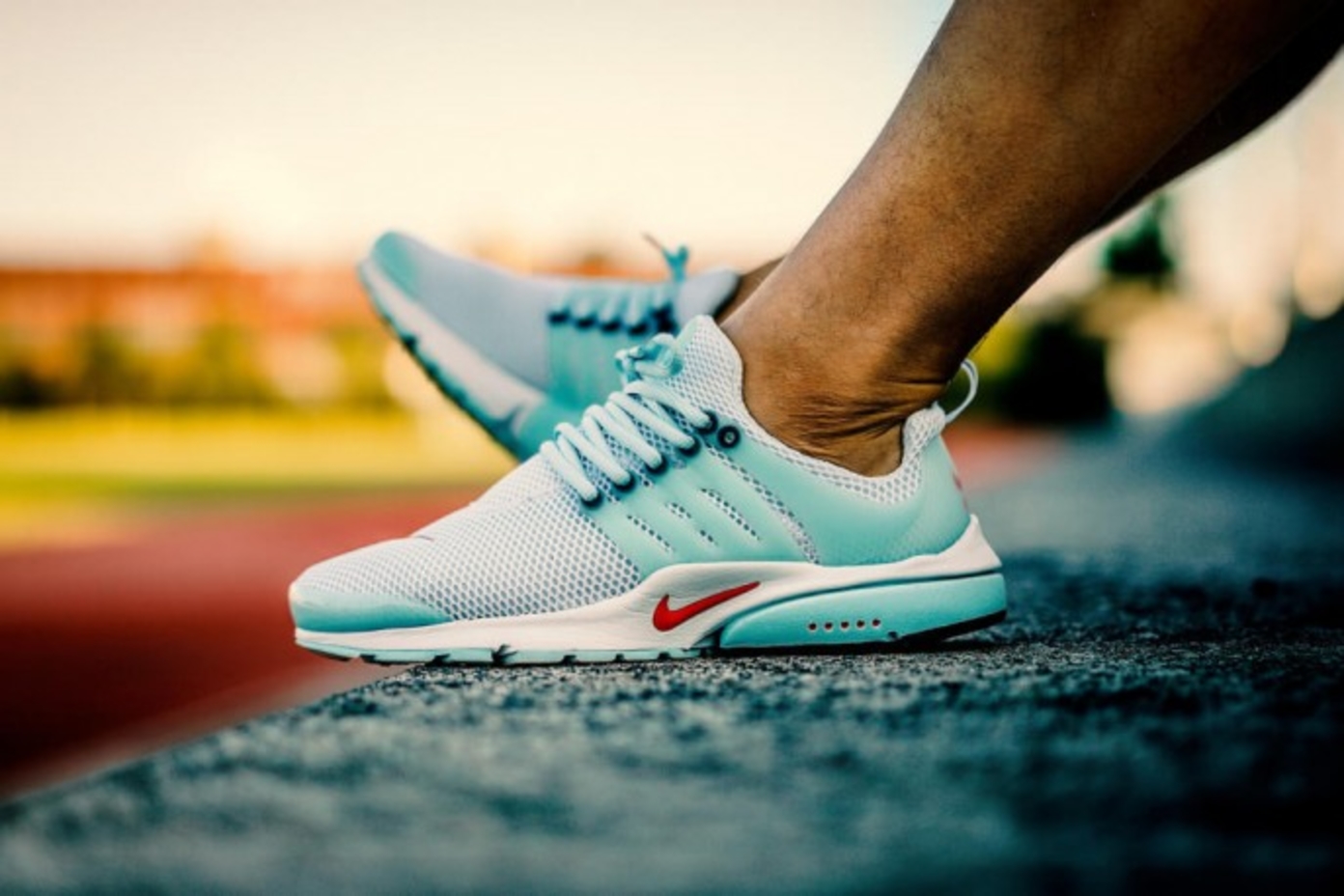 nike air presto qs unholy cumulus