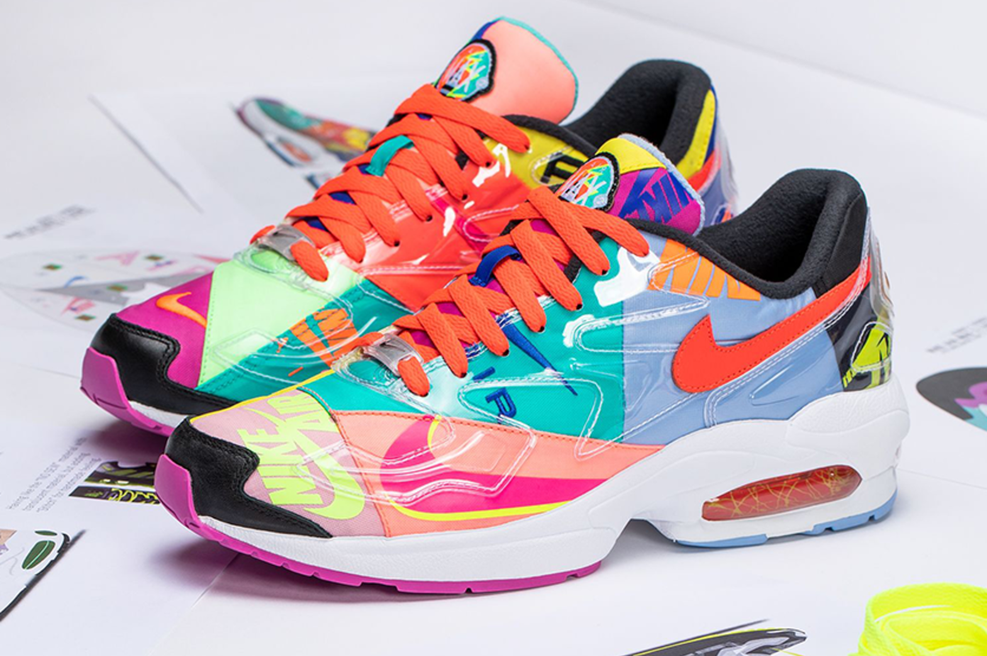 nike air max uptempo bulls