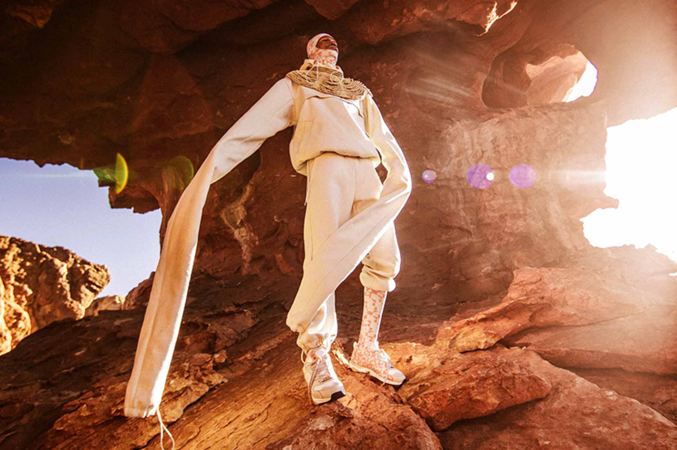 スマイル adidas Consortium x ZX 4000 | Shelflife