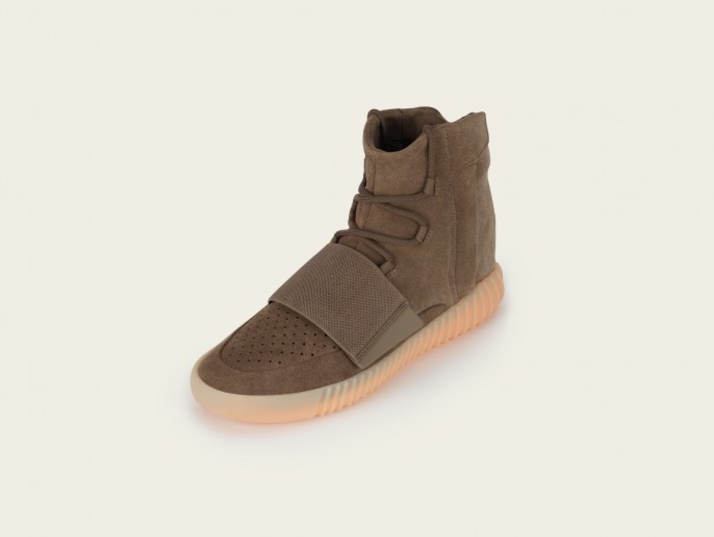 adidas x Kanye West YEEZY BOOST 750 Light Brown | Shelflife