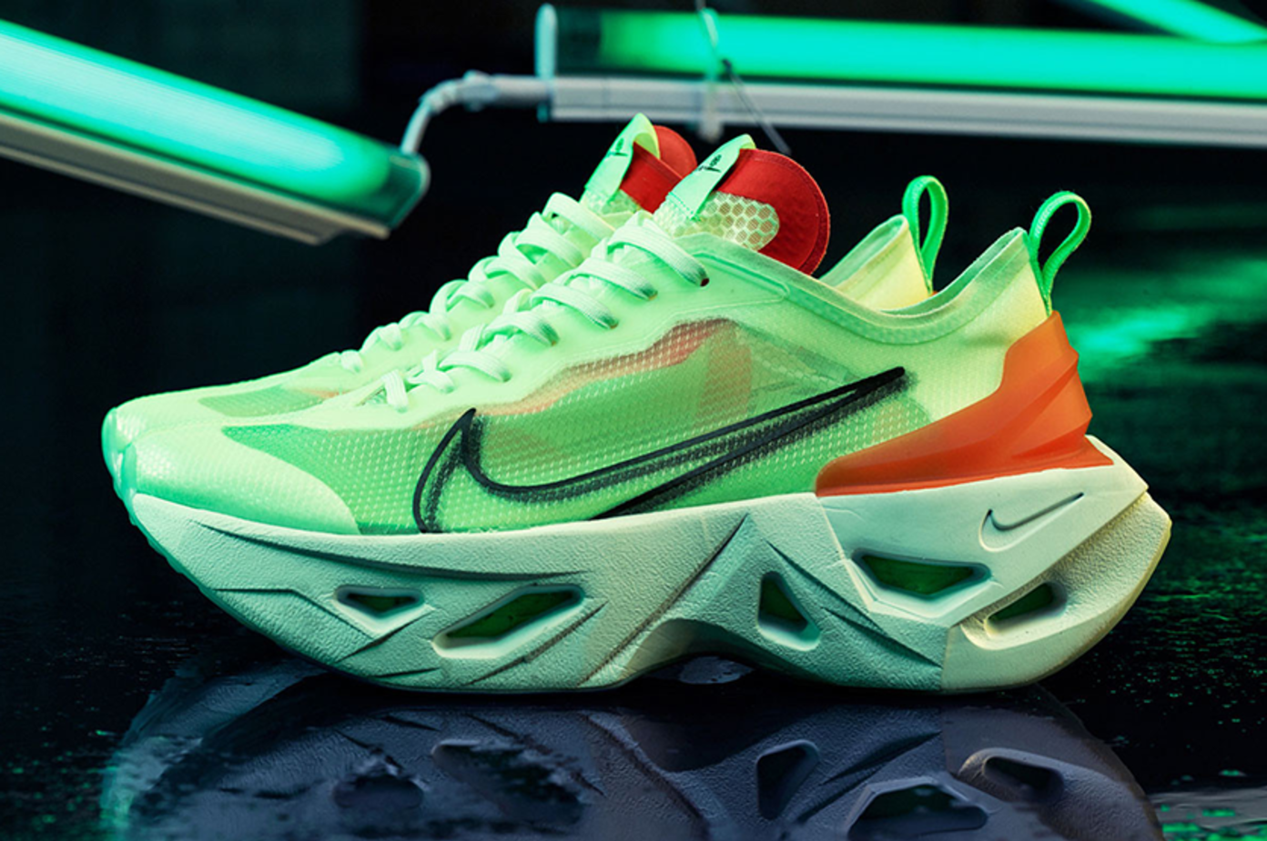 nike zoom vista grand