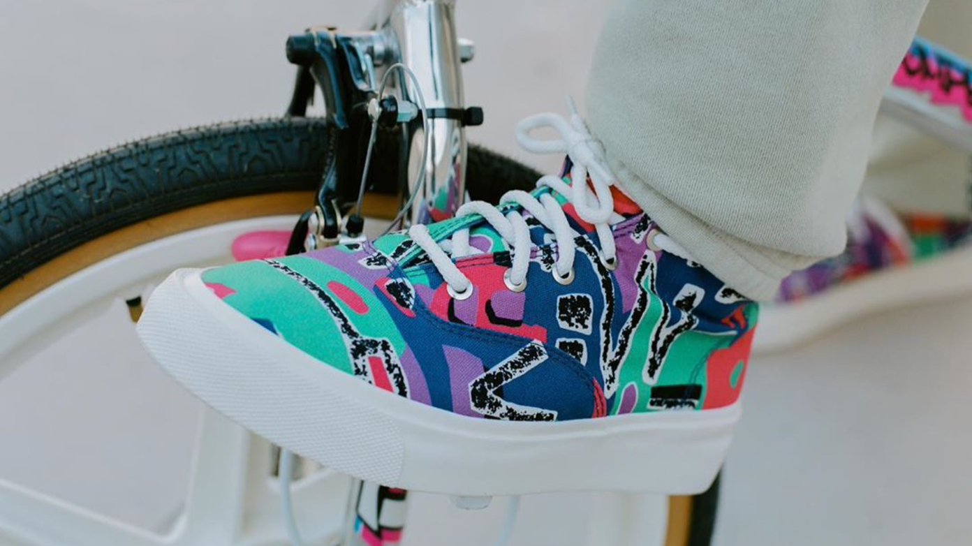 Converse x Fear of God ESSENTIALS Skidgrip | Shelflife