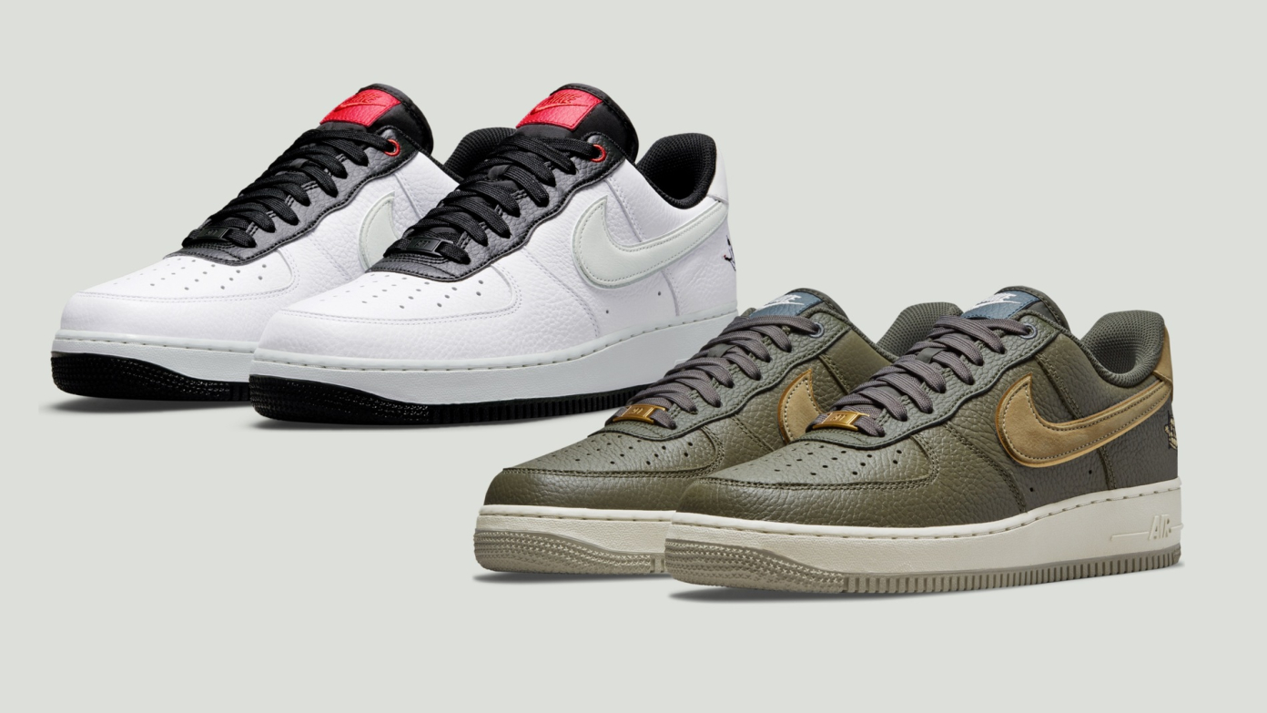 air force 1 stork