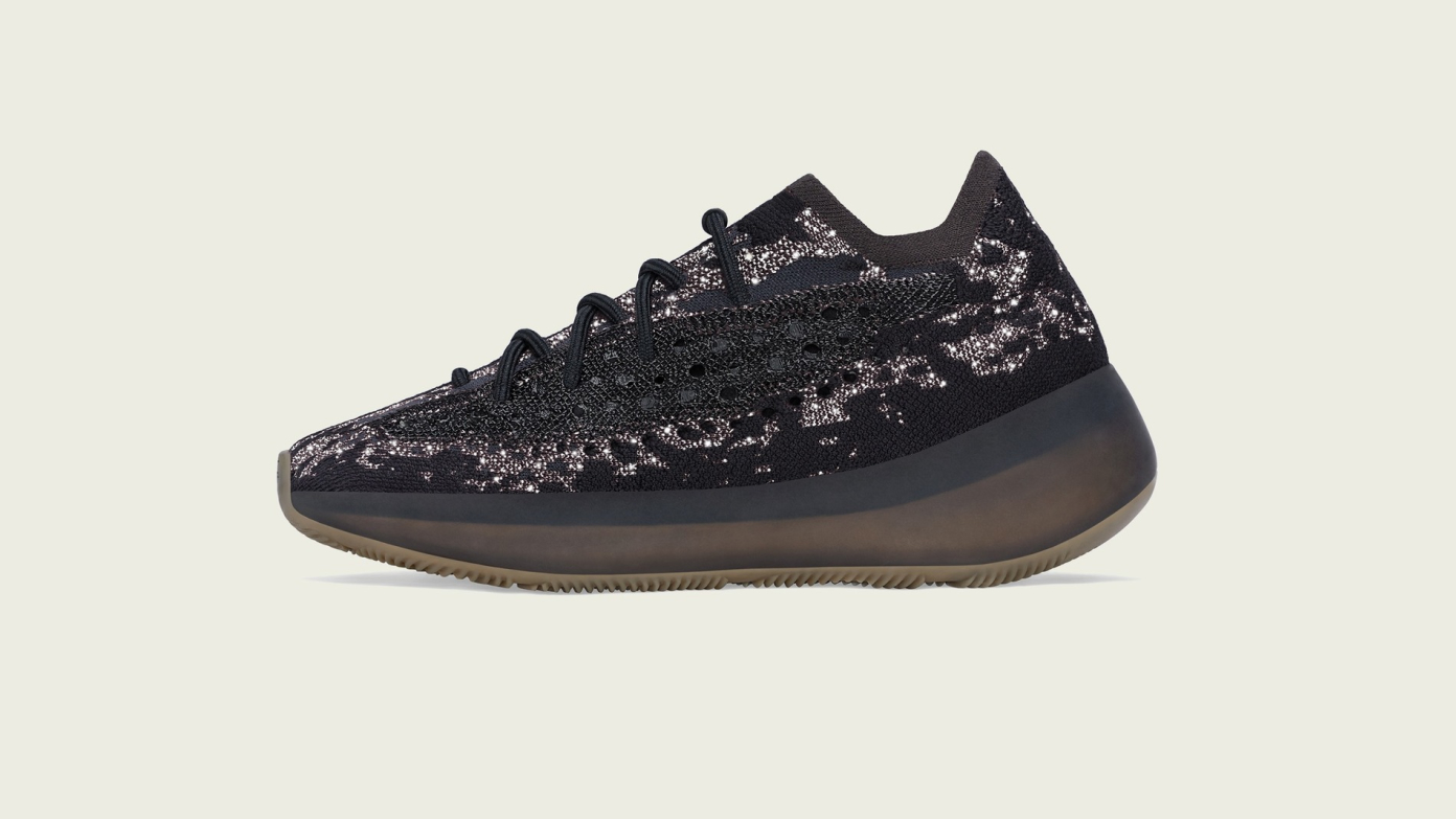 adidas Yeezy Boost 380 - 'Onyx' (RF & Non-RF) | Shelflife