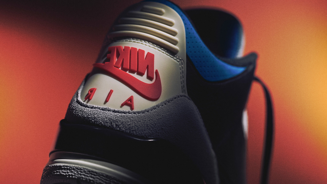 Jordan Rare Air Series 2025 | Shelflife