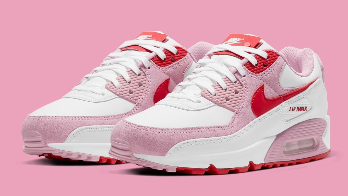 nike womens 90 air max