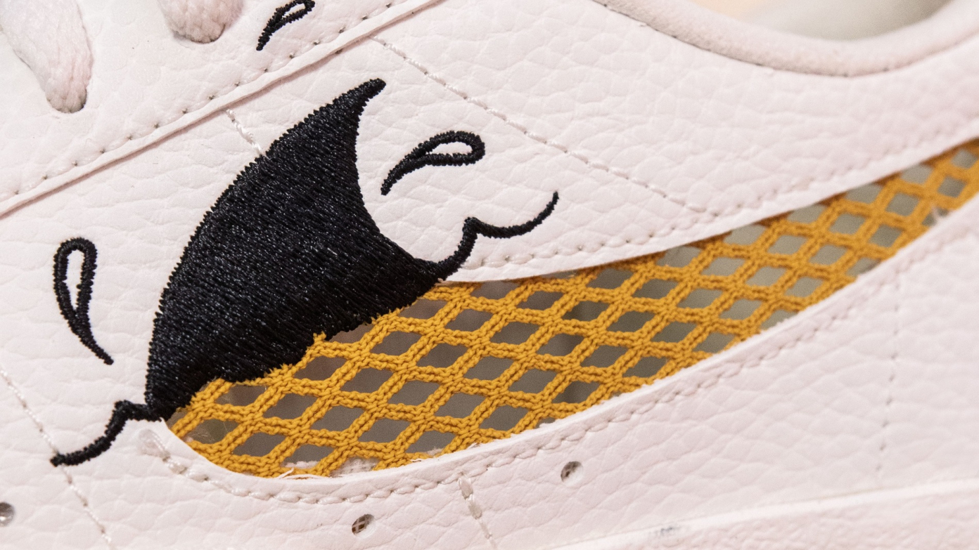 nike blazer low birch