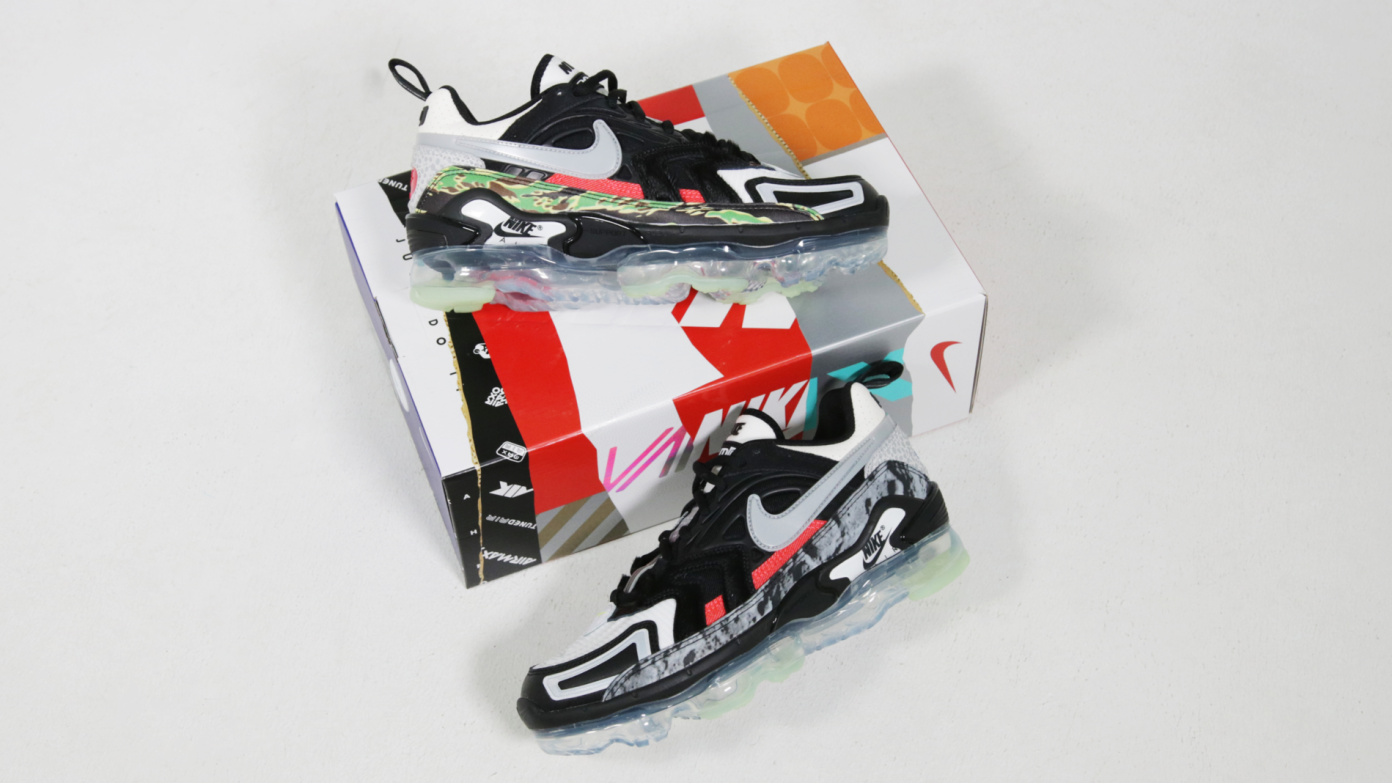 air vapormax evo collectors